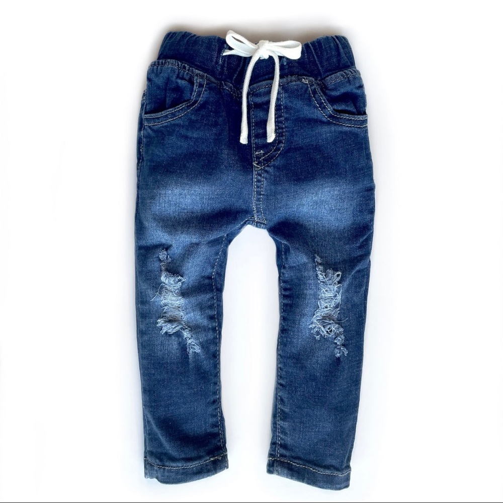 Little Bipsy Denim